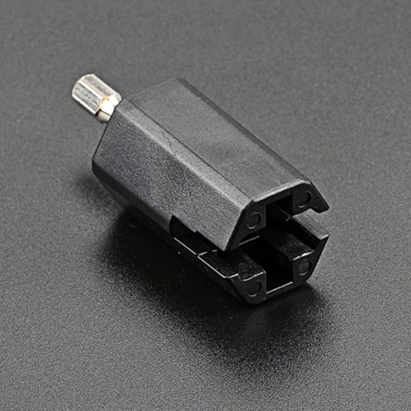 Youngy Guitar String Winder Head Tool Hexagonal Electric Drill Tuning Peg Puller For Electric Acoustic Guitar Bass - Image 4